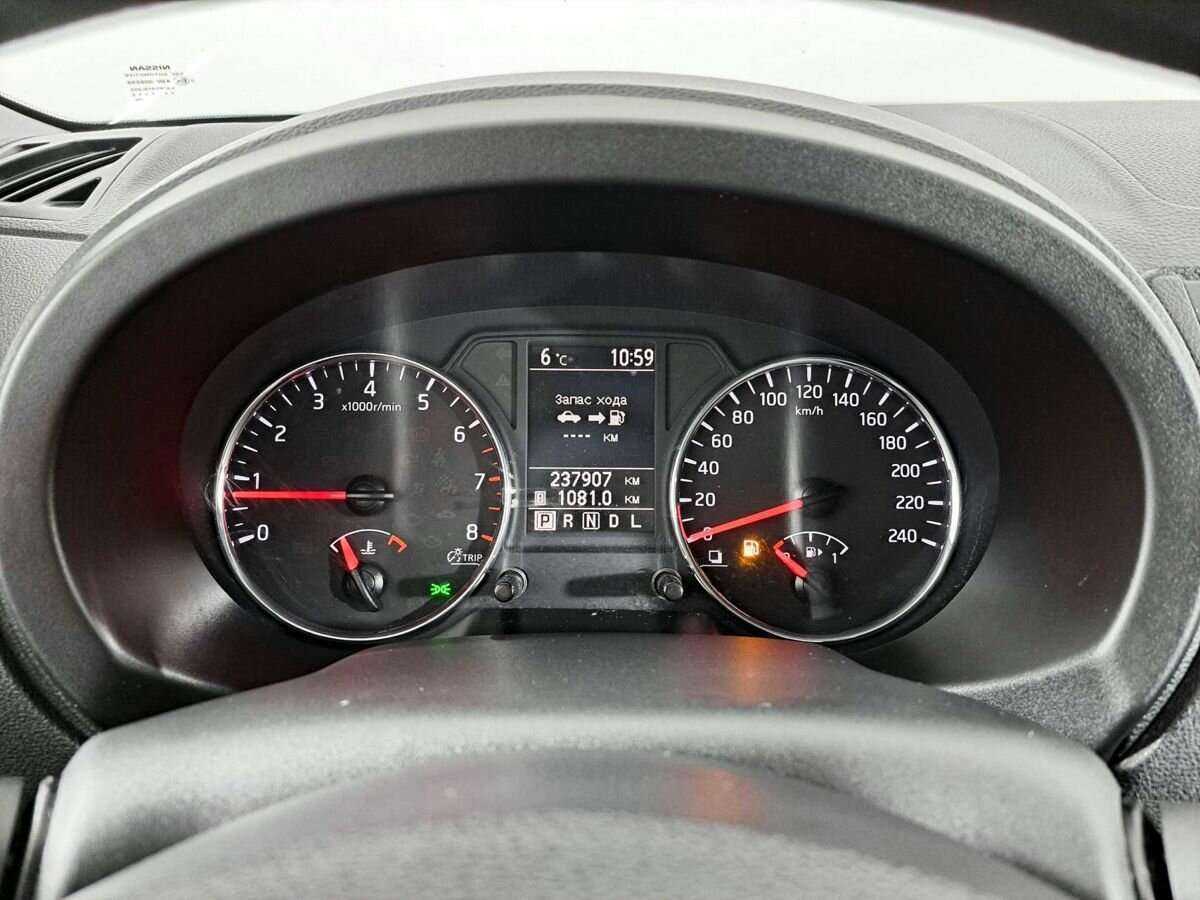 Купить Nissan X-Trail, 2014, 237 905 км, фото №13