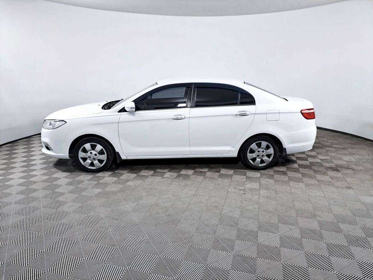 Купить Lifan Solano, 2016, 173 175 км, фото №8