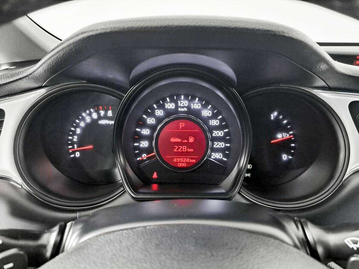 Купить Kia Ceed, 2018, 49 930 км, фото №10