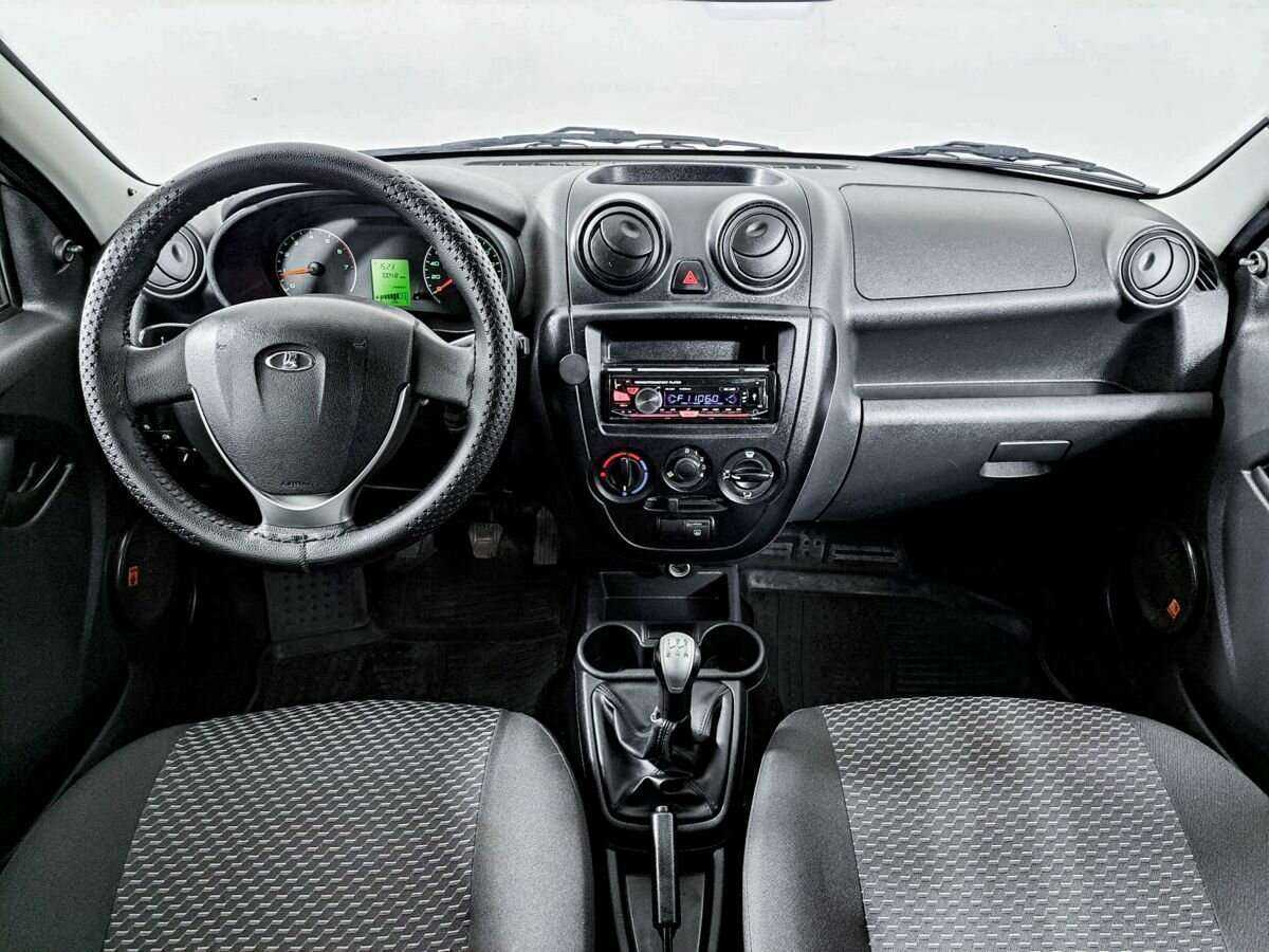 Купить Lada (ВАЗ) Granta, 2018, 70 000 км, фото №12