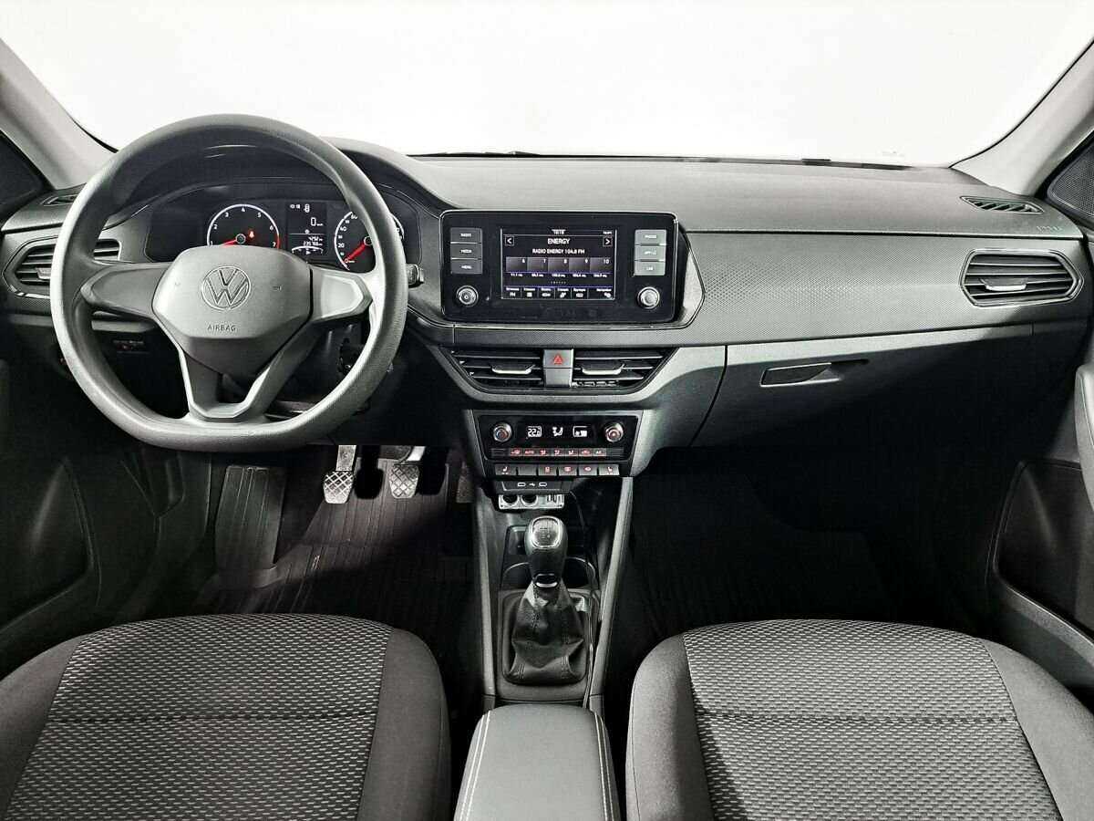 Купить Volkswagen Polo, 2020, 235 766 км, фото №14