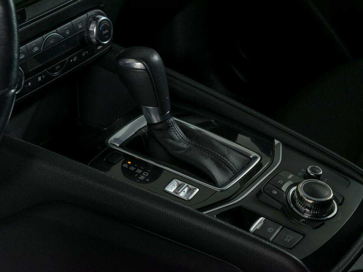 Купить Mazda CX-5, 2017, 134 420 км, фото №15