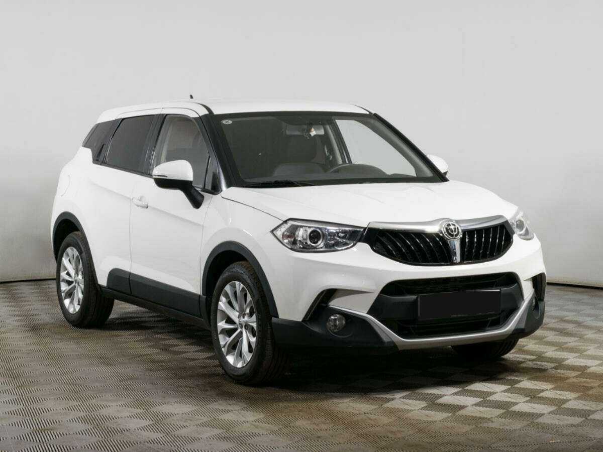 Brilliance V3