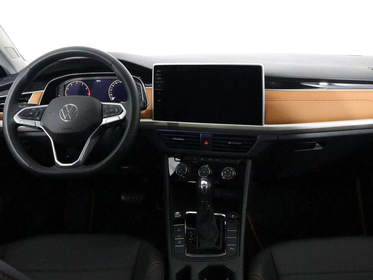 Купить Volkswagen Bora, 2022, 18 955 км, фото №11