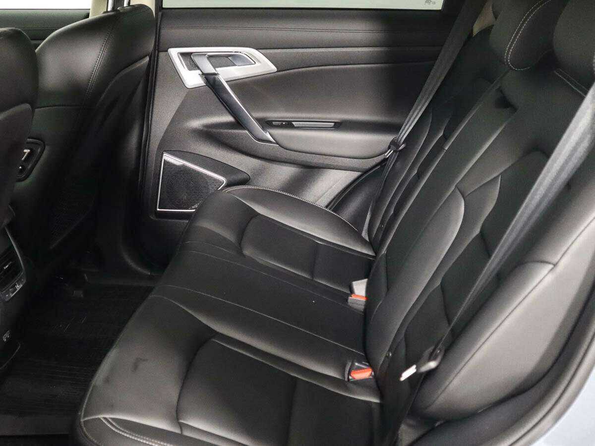 Купить Geely Atlas, 2021, 29 508 км, фото №8