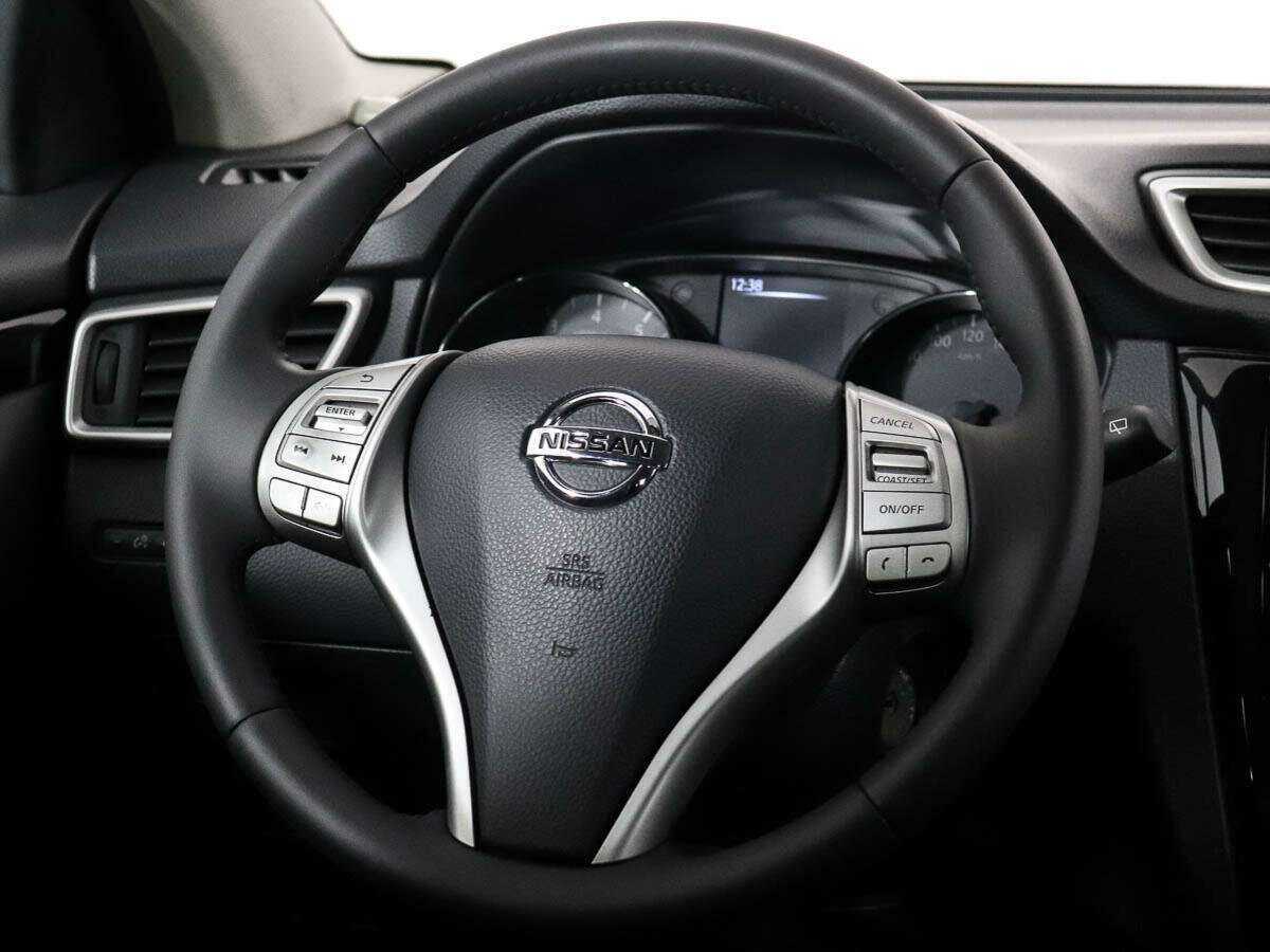 Купить Nissan Qashqai, 2014, 152 076 км, фото №12