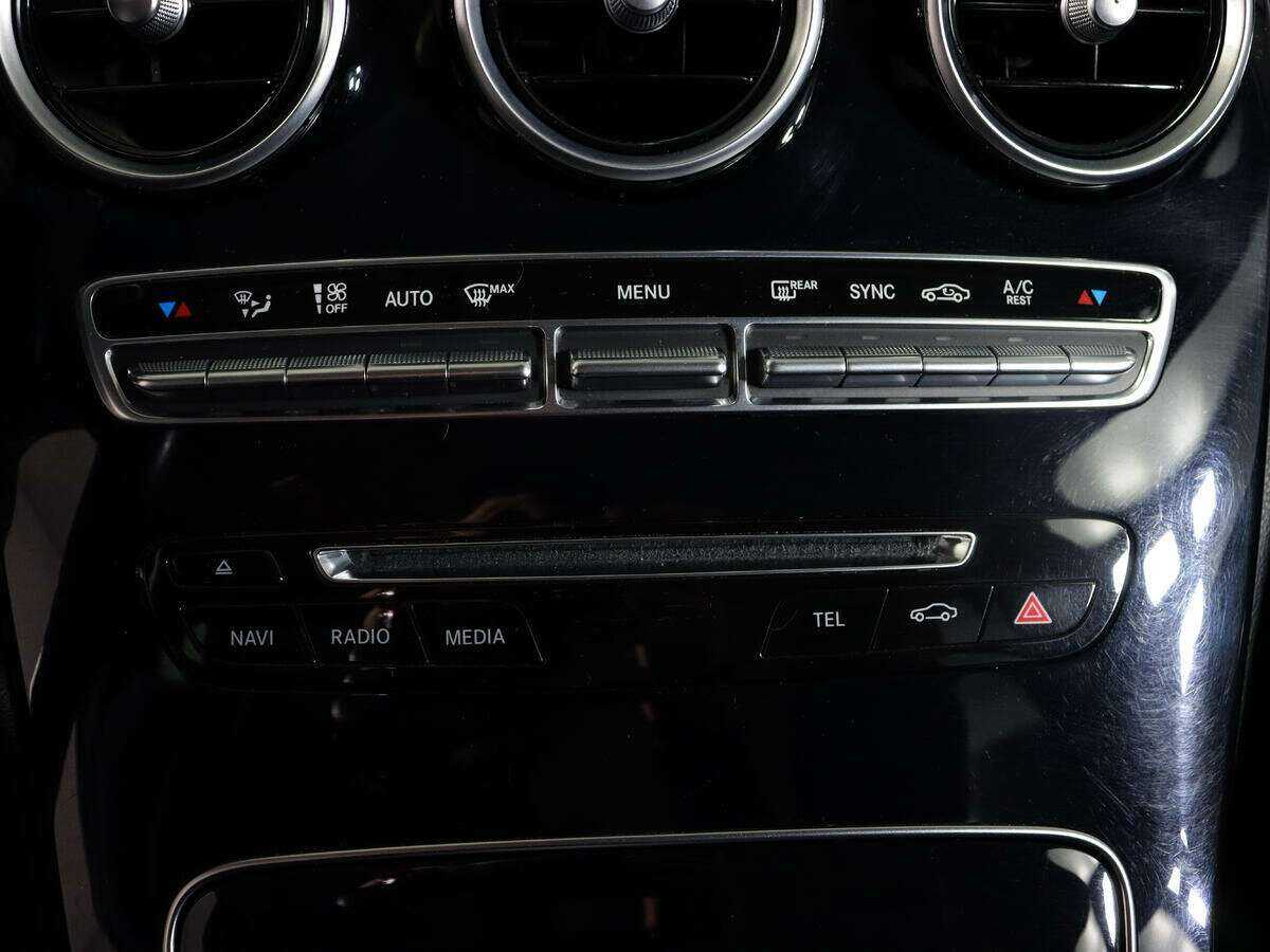 Купить Mercedes-Benz C-Класс 250 BlueTEC, 2014, 139 307 км, фото №18