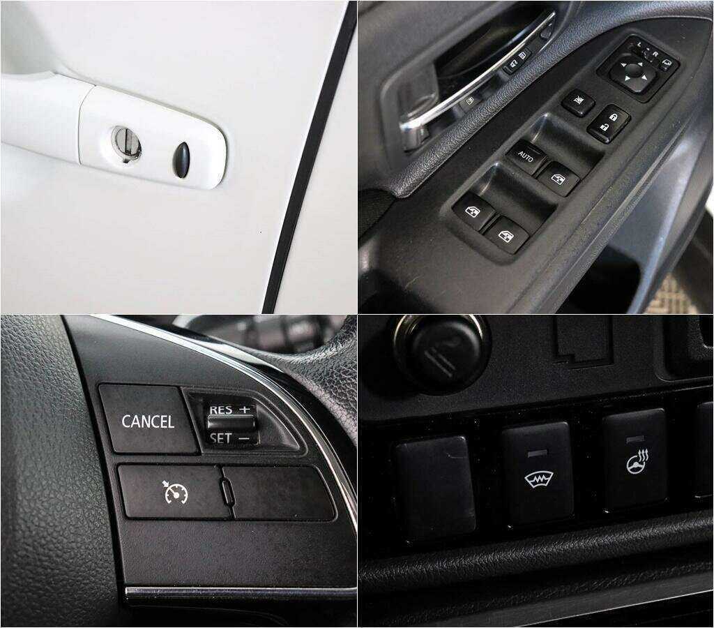 Купить Mitsubishi Outlander, 2018, 38 958 км, фото №15