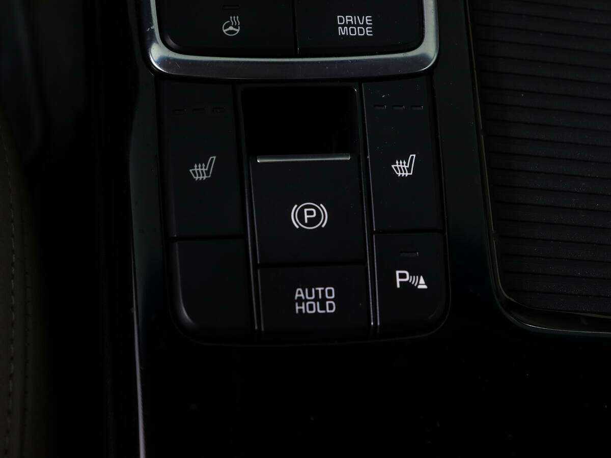 Купить Kia Optima, 2016, 119 500 км, фото №21