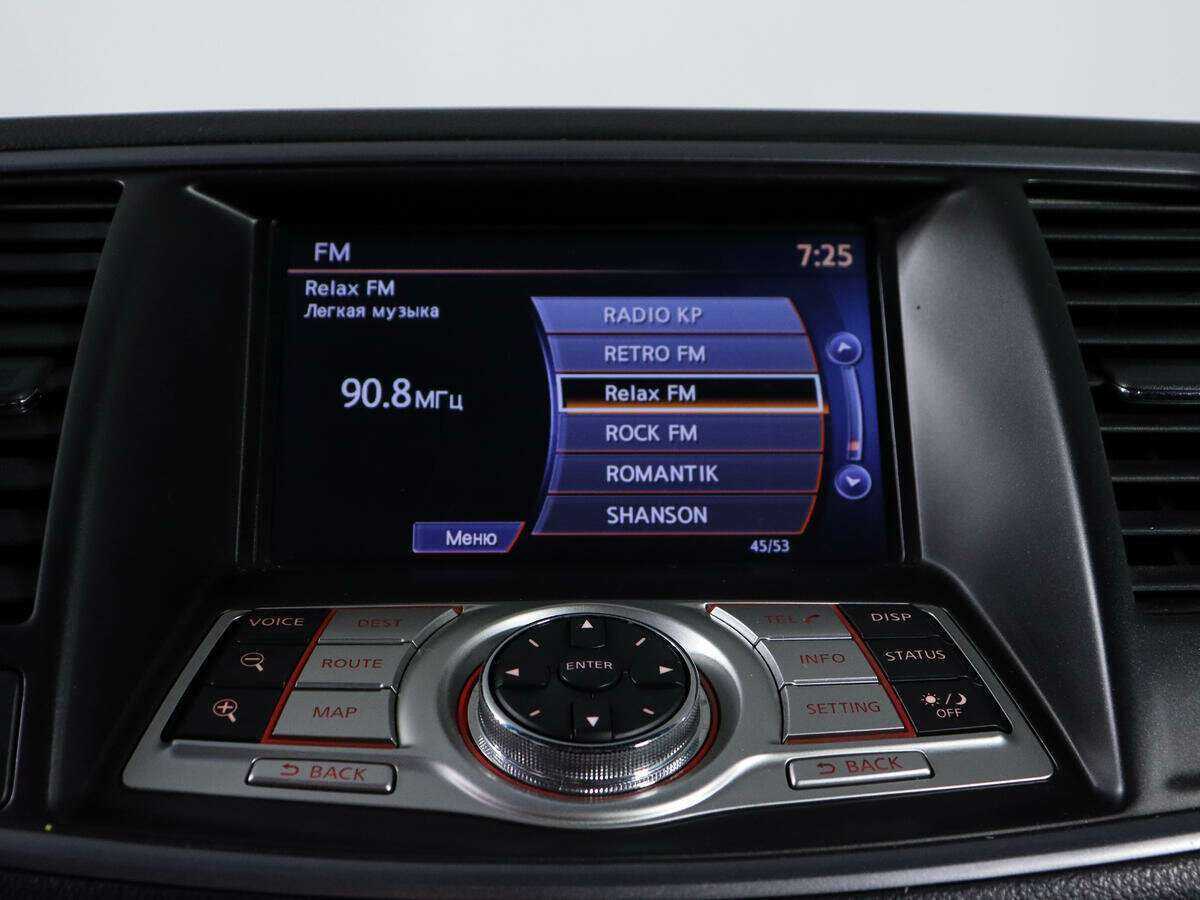 Купить Nissan Teana, 2012, 112 849 км, фото №22