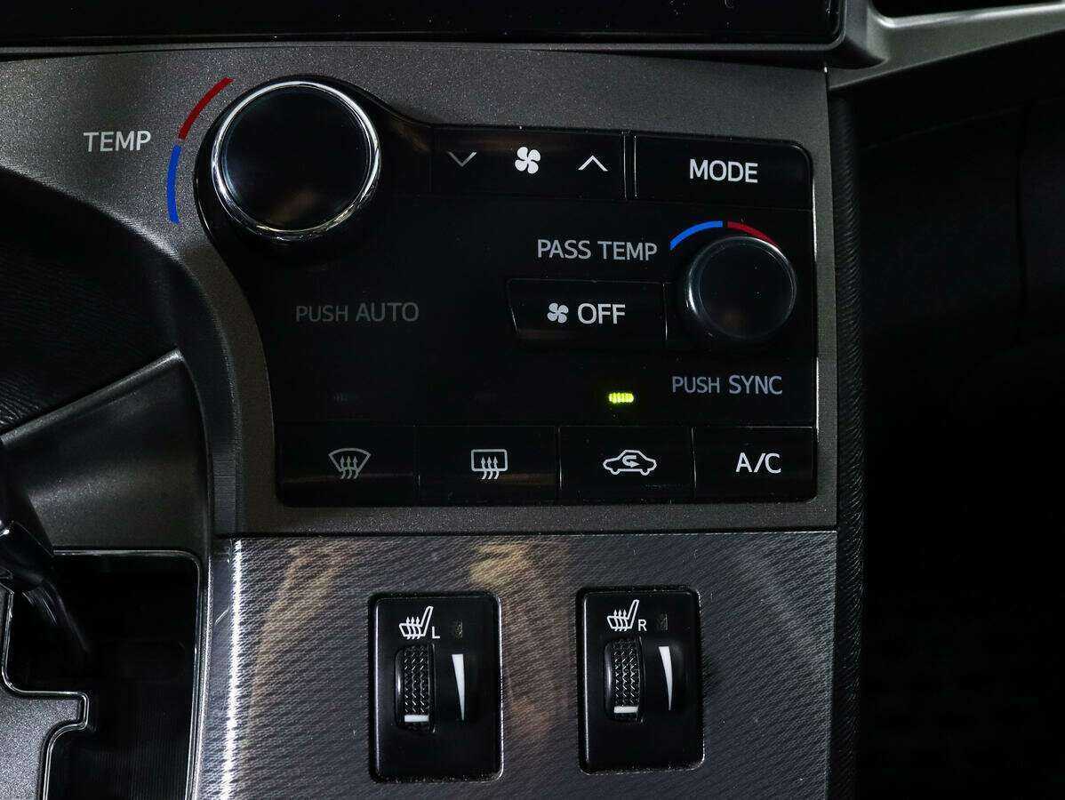 Купить Toyota Venza, 2014, 96 300 км, фото №14