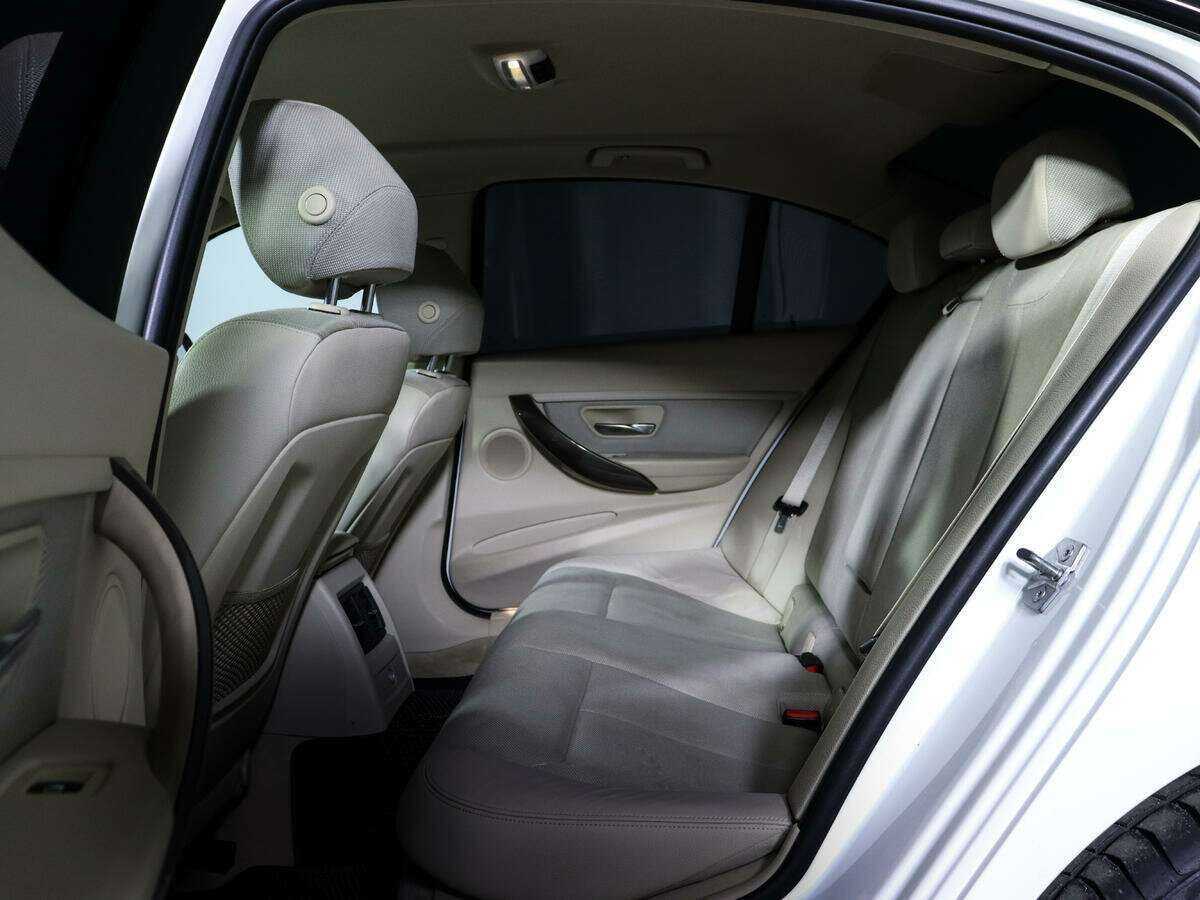 Купить BMW 3 серии 320i xDrive, 2013, 149 000 км, фото №8