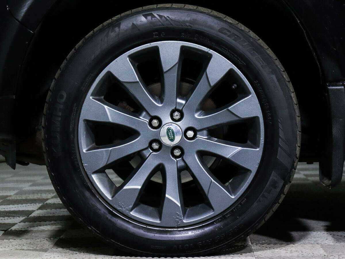 Купить Land Rover Freelander, 2012, 157 200 км, фото №18