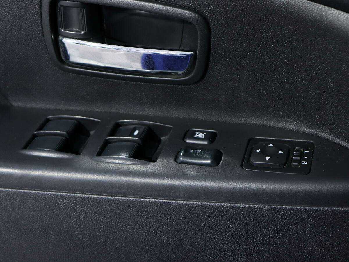 Купить Mitsubishi ASX, 2012, 175 734 км, фото №15