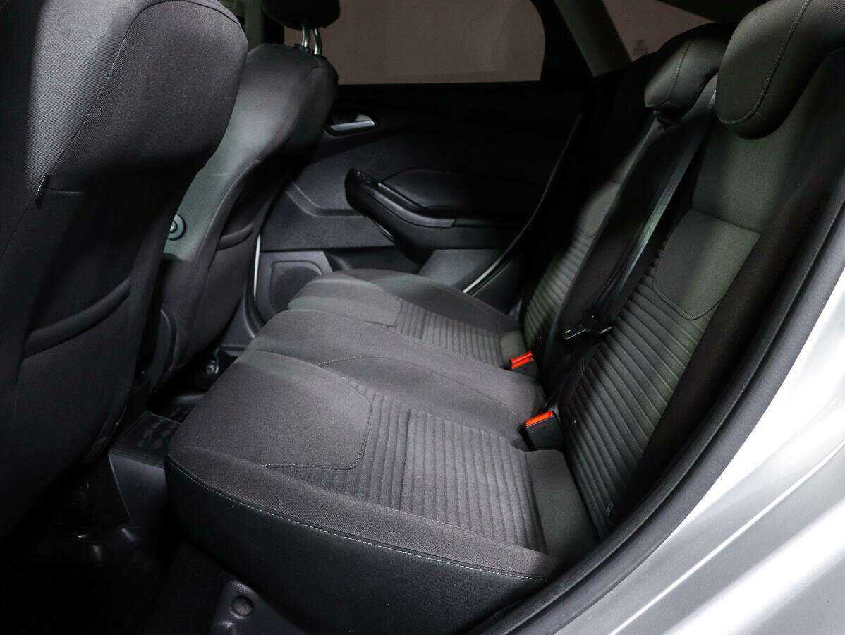 Купить Ford Focus, 2017, 106 000 км, фото №8