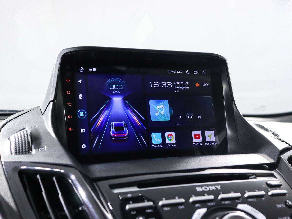 Купить Ford Kuga, 2015, 129 750 км, фото №14