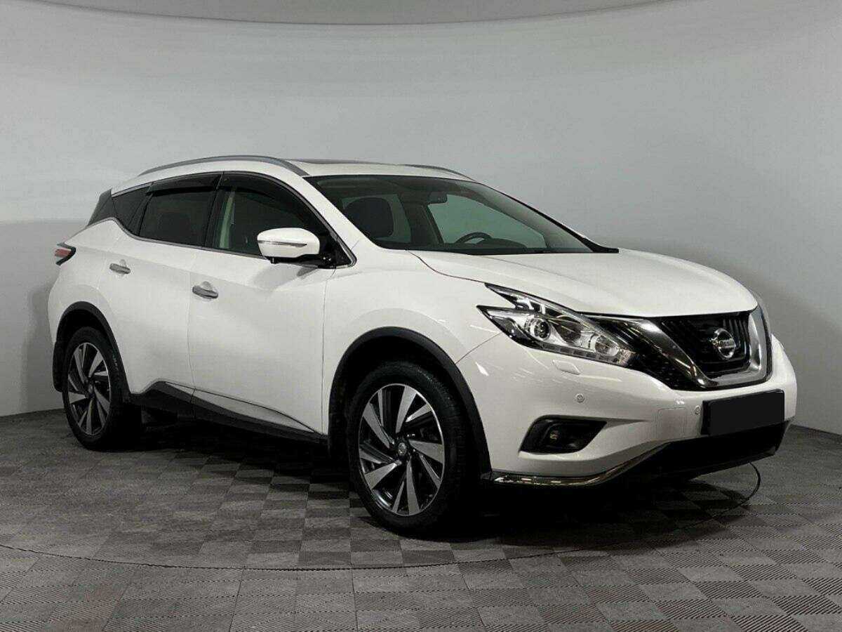 Nissan Murano
