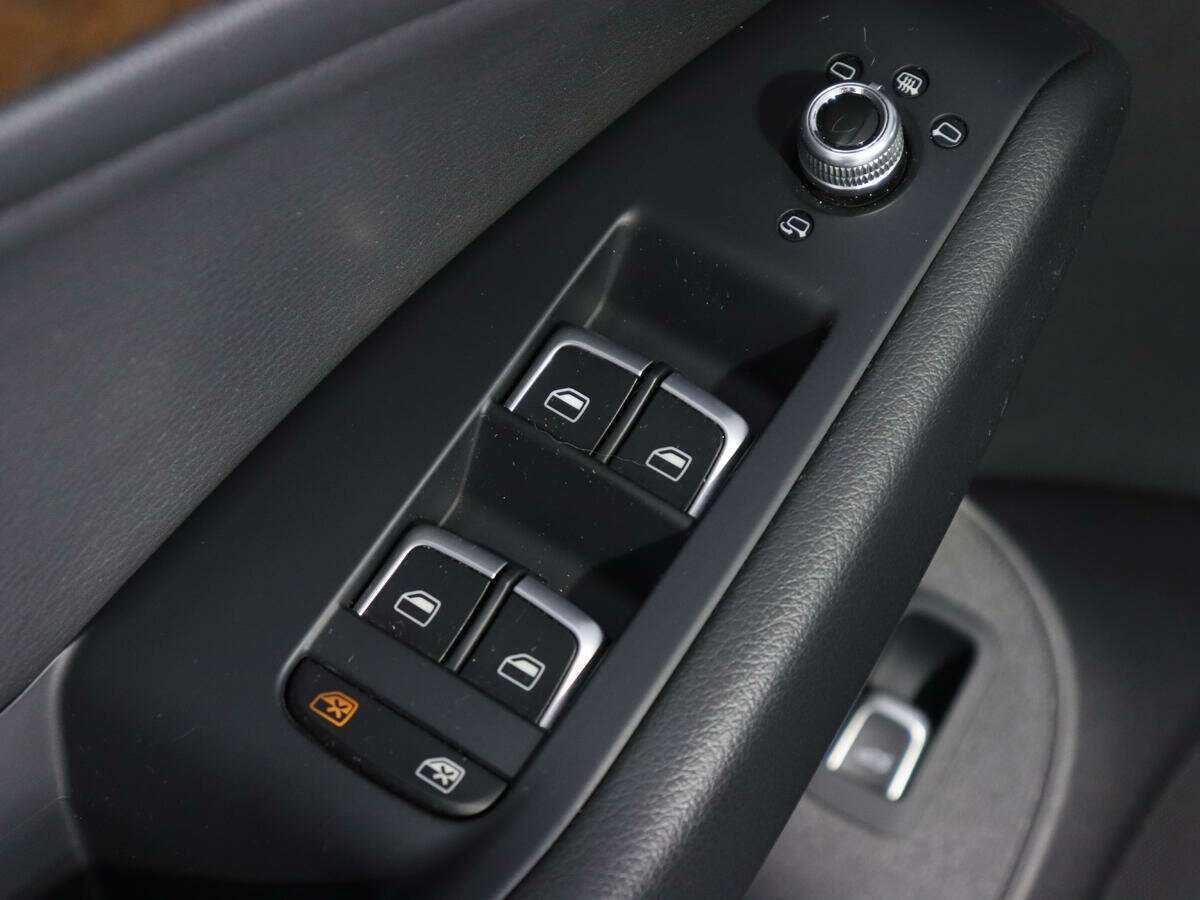 Купить Audi Q5, 2015, 149 351 км, фото №18