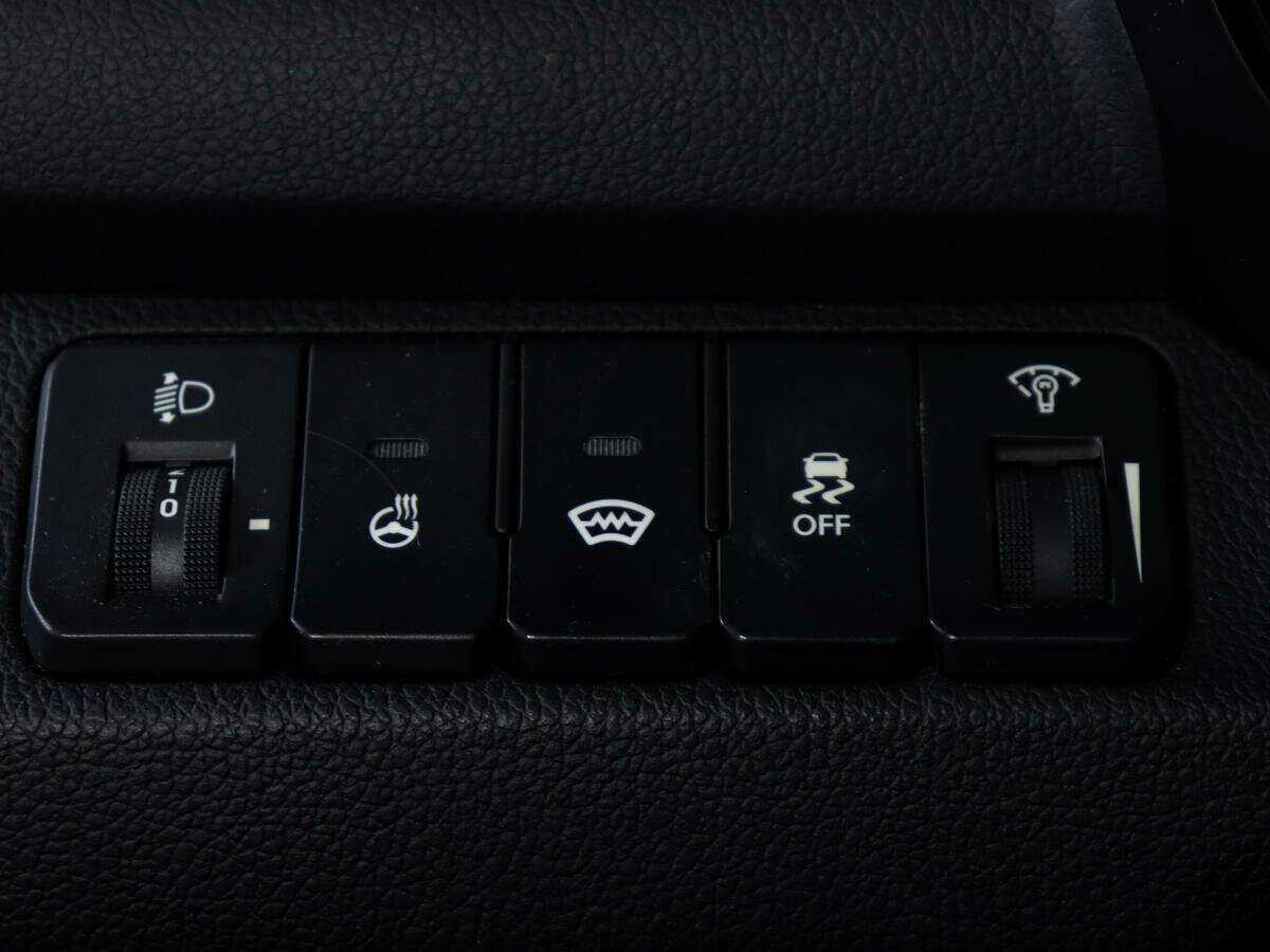 Купить Kia Rio, 2016, 140 575 км, фото №16