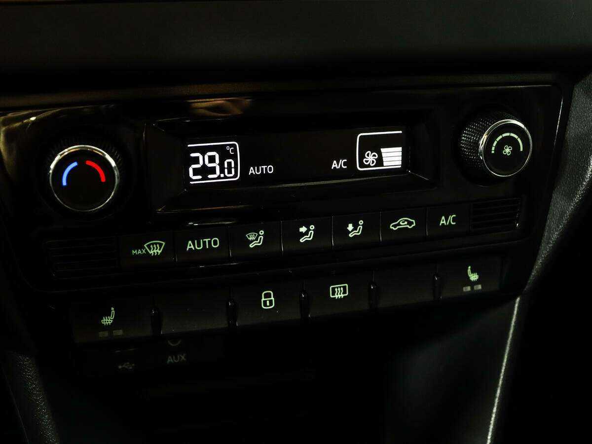 Купить Skoda Rapid, 2016, 51 300 км, фото №15