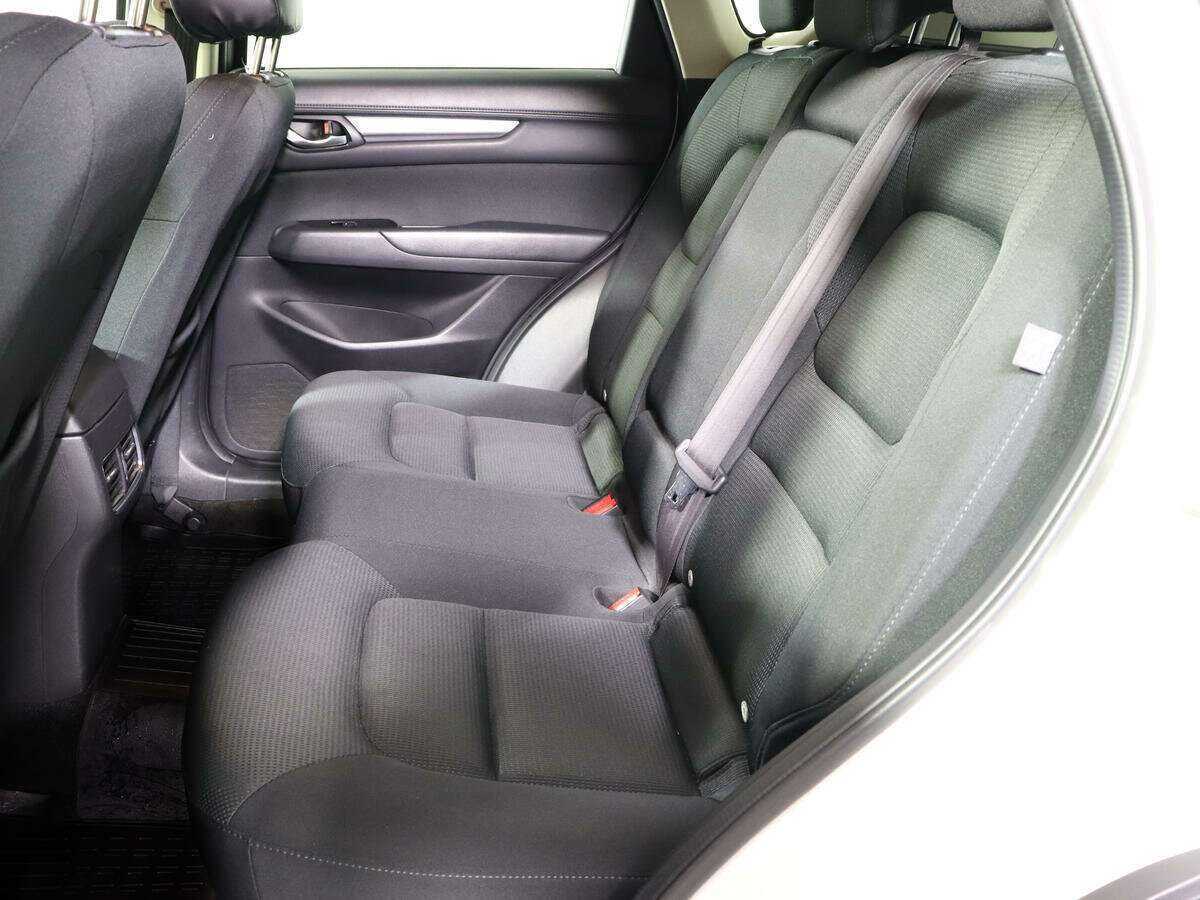 Купить Mazda CX-5, 2020, 100 500 км, фото №7