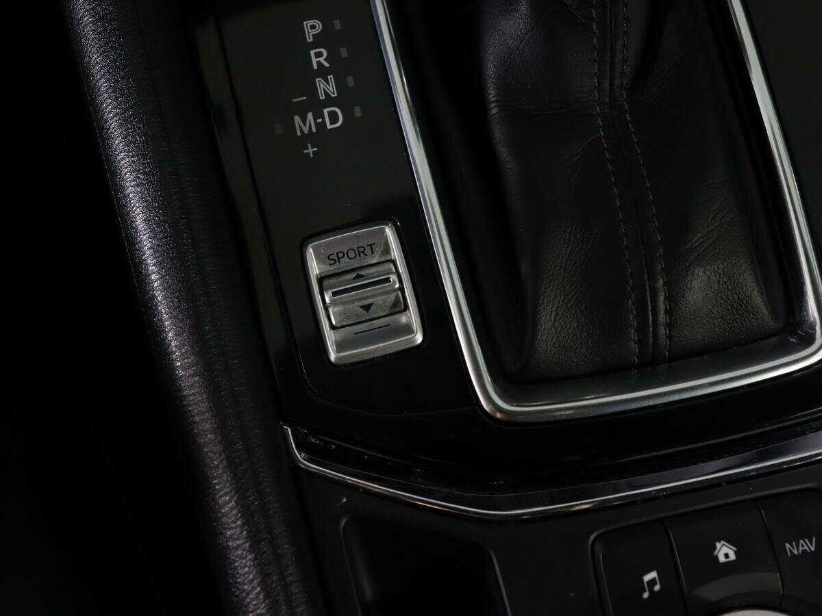 Купить Mazda CX-5, 2020, 100 500 км, фото №15