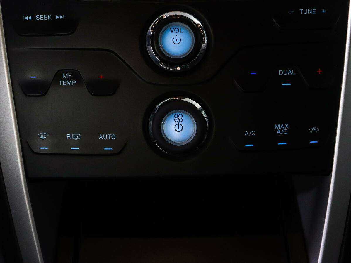 Купить Ford Explorer, 2014, 265 902 км, фото №14