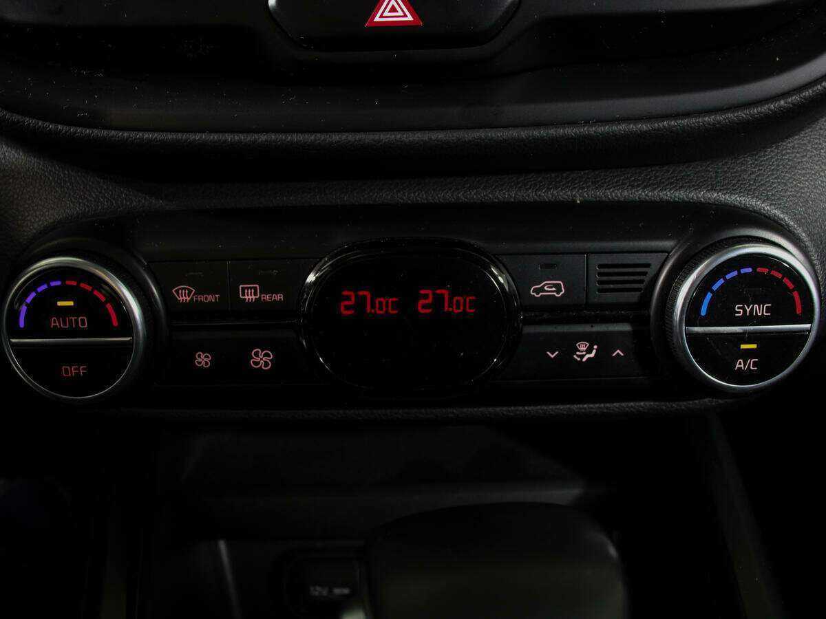 Купить Kia Soul, 2019, 75 000 км, фото №20