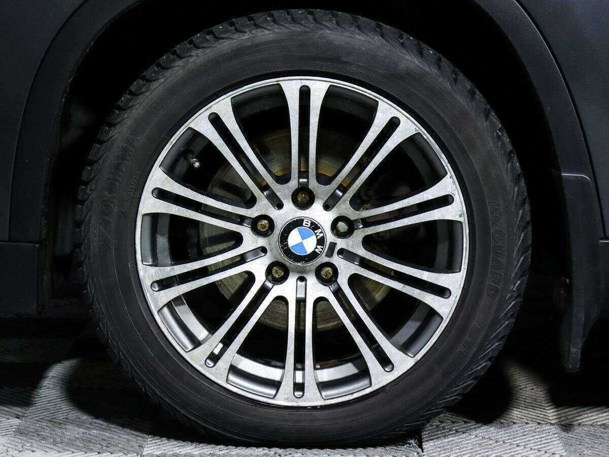 Купить BMW X1 20d, 2013, 169 326 км, фото №18