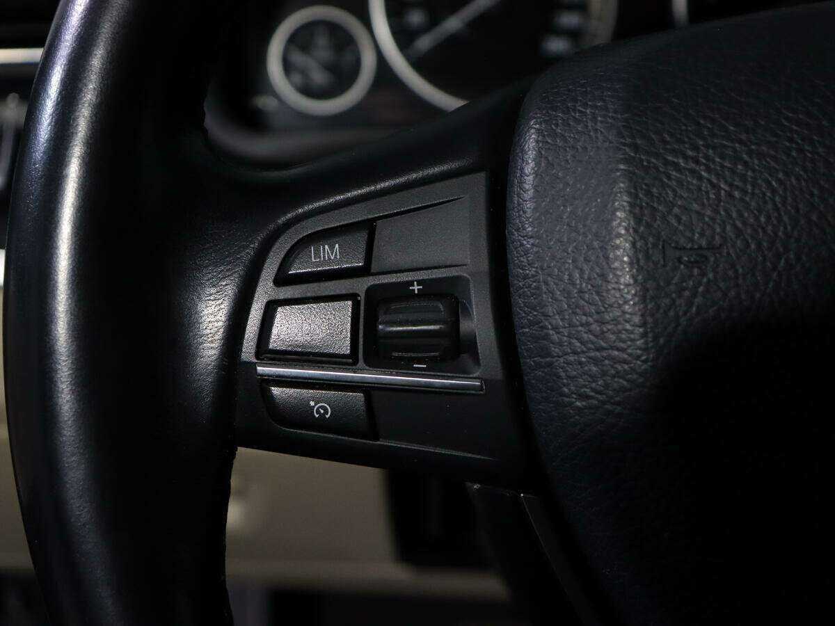 Купить BMW 5 серии 525d xDrive, 2012, 118 777 км, фото №16