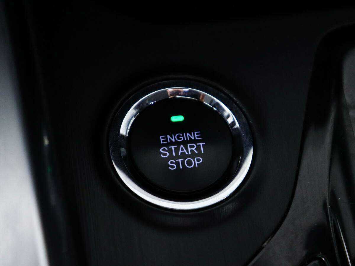 Купить Chery Tiggo 4, 2019, 26 000 км, фото №18