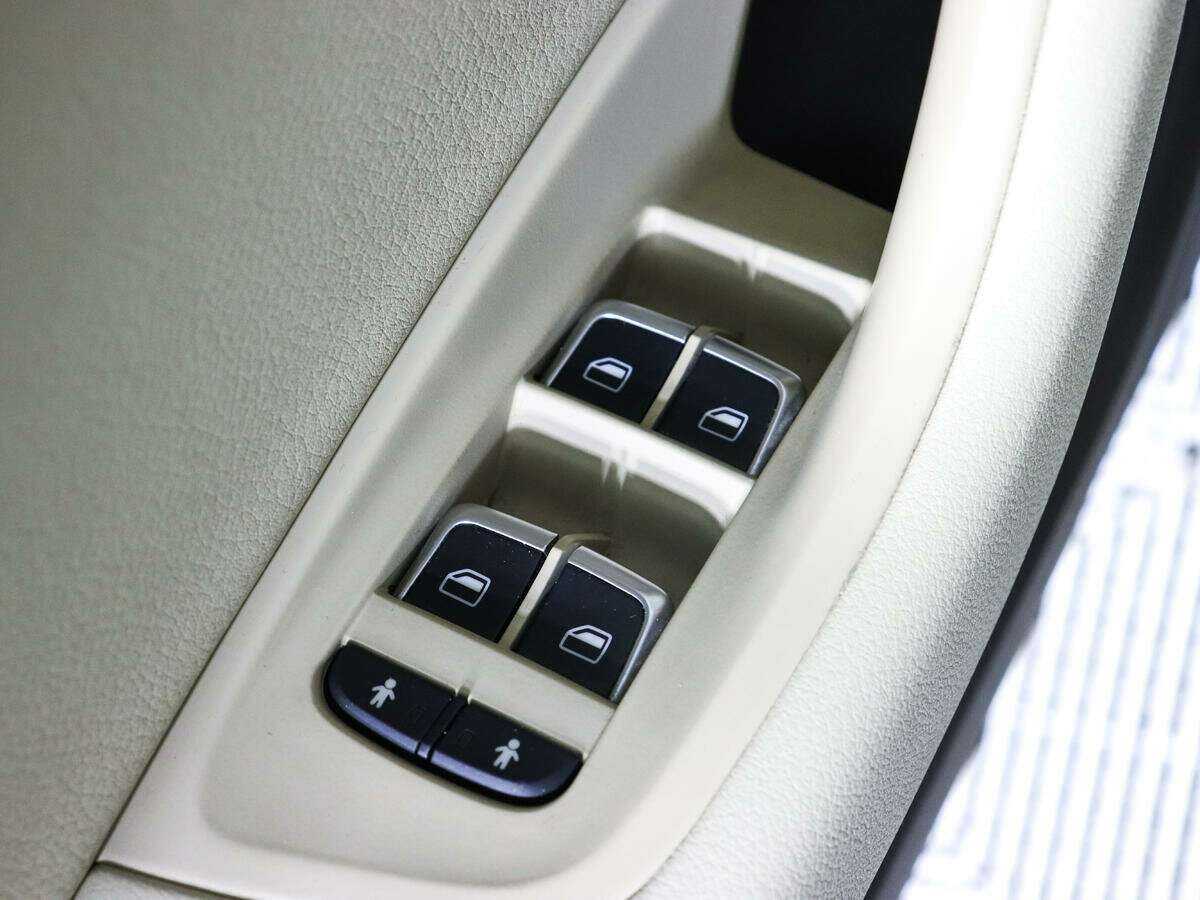 Купить Audi A6, 2014, 181 759 км, фото №17