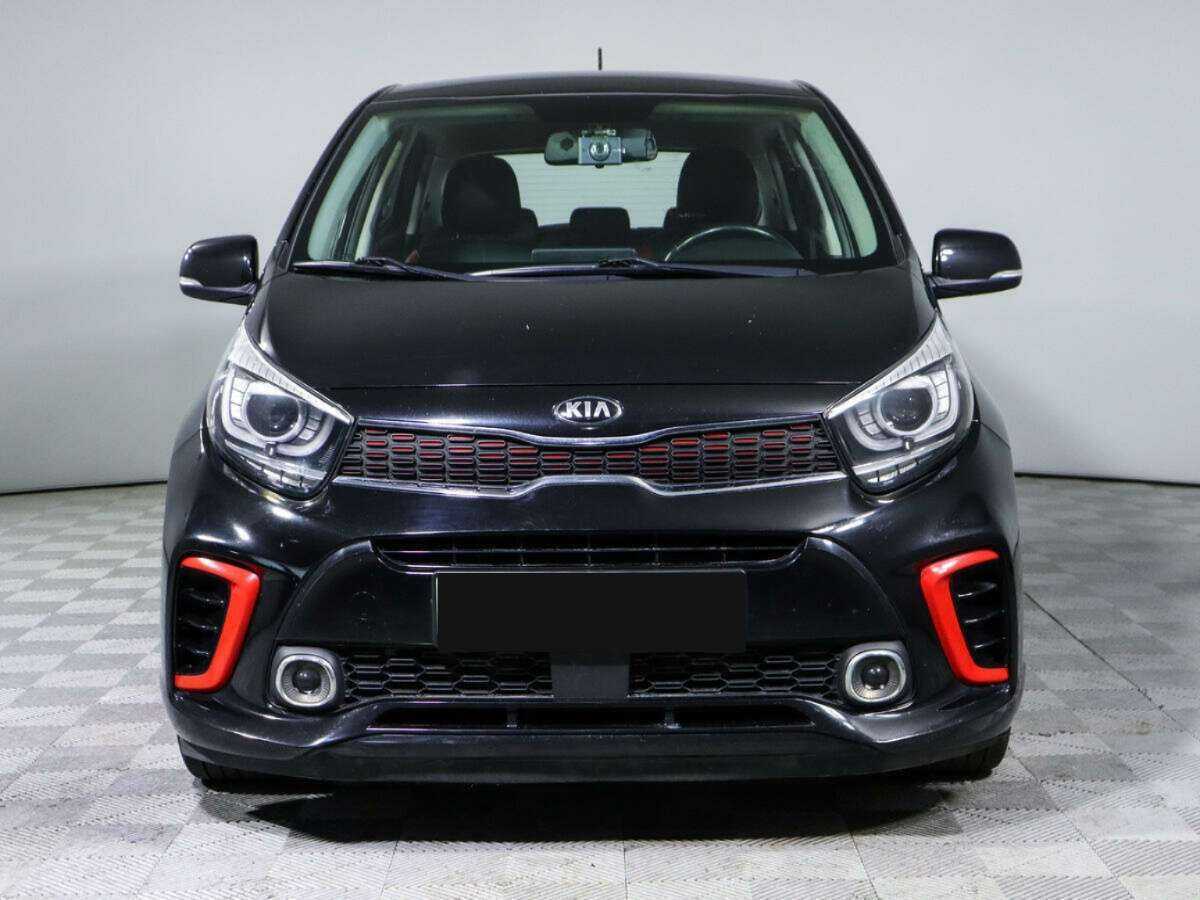 Kia Morning