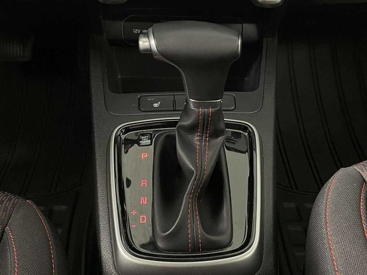 Купить Kia Rio, 2021, 30 824 км, фото №13