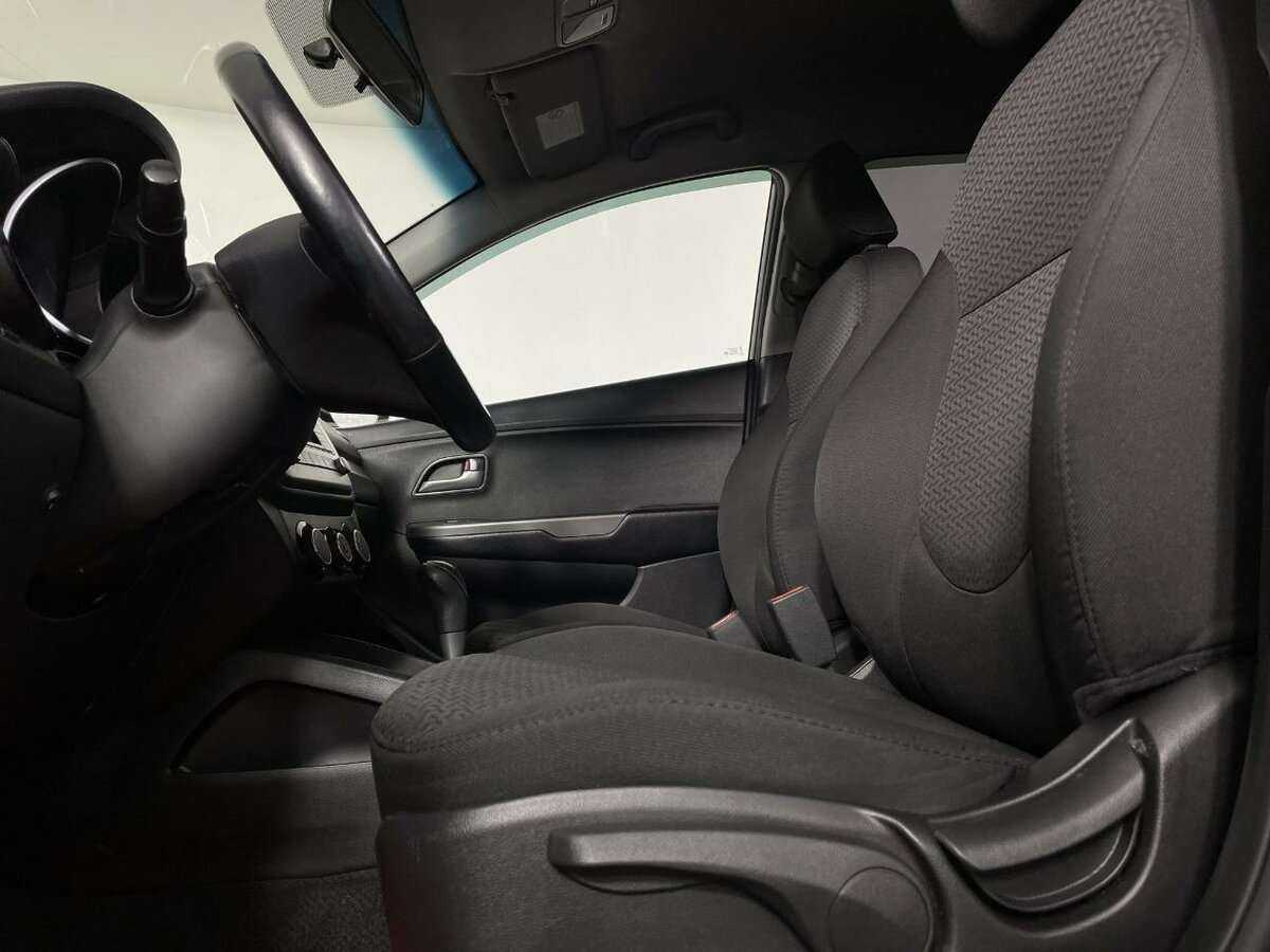 Купить Kia Rio, 2016, 78 869 км, фото №10