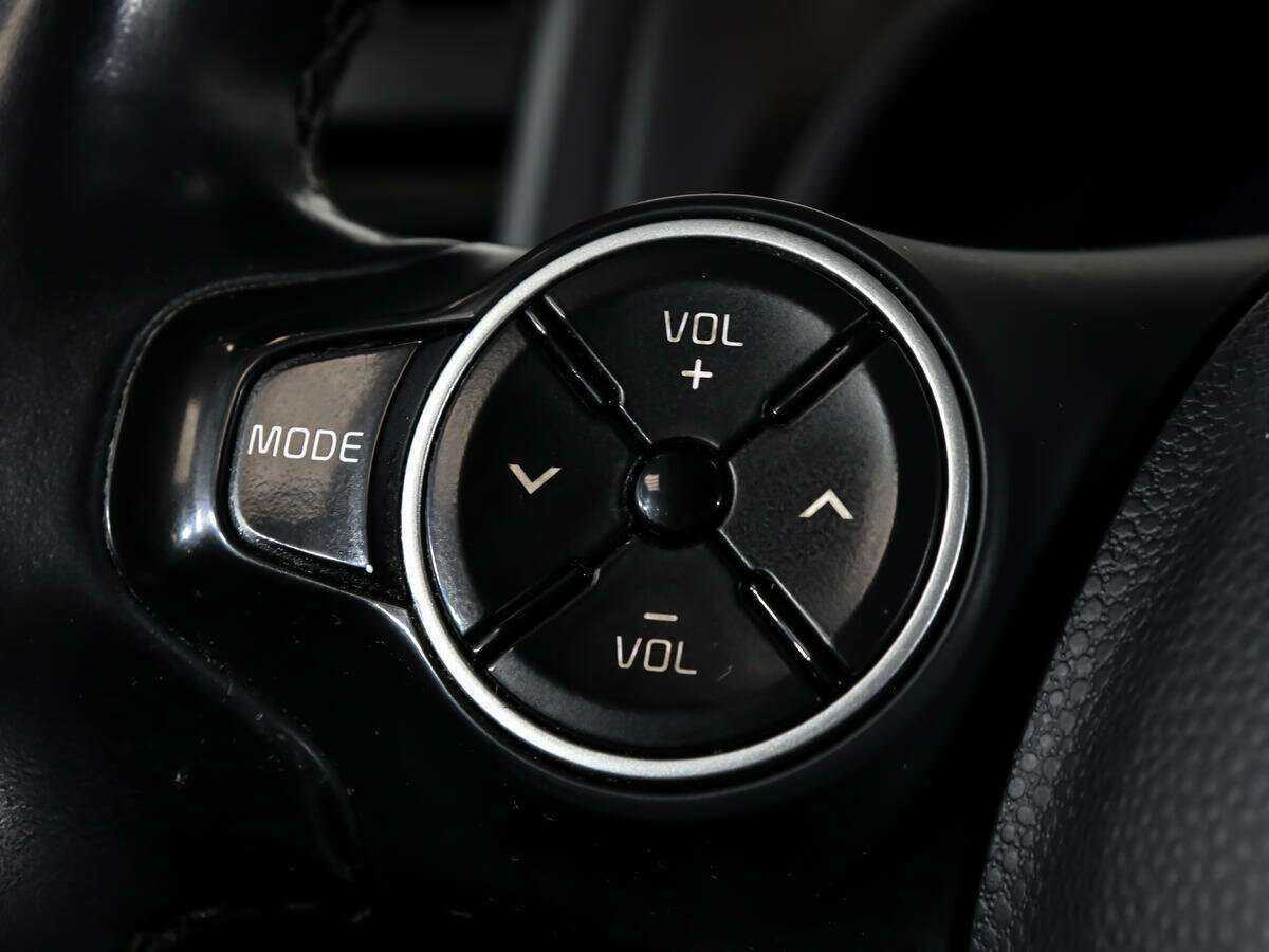 Купить Kia Soul, 2018, 117 542 км, фото №12