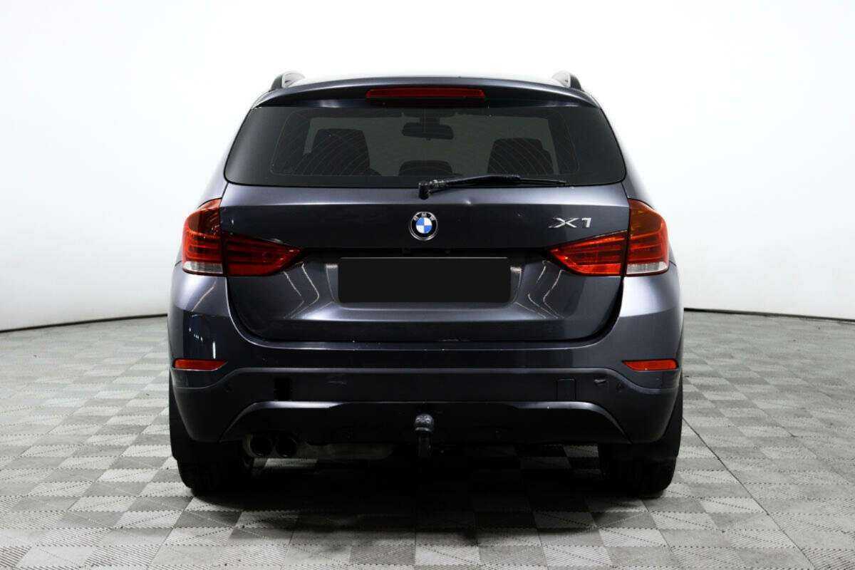 Купить BMW X1 20i, 2012, 169 949 км, фото №6