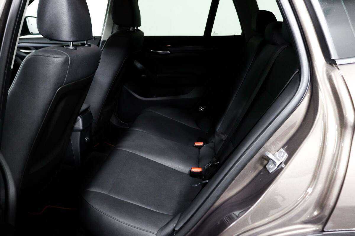 Купить BMW X1 20i, 2013, 78 940 км, фото №12