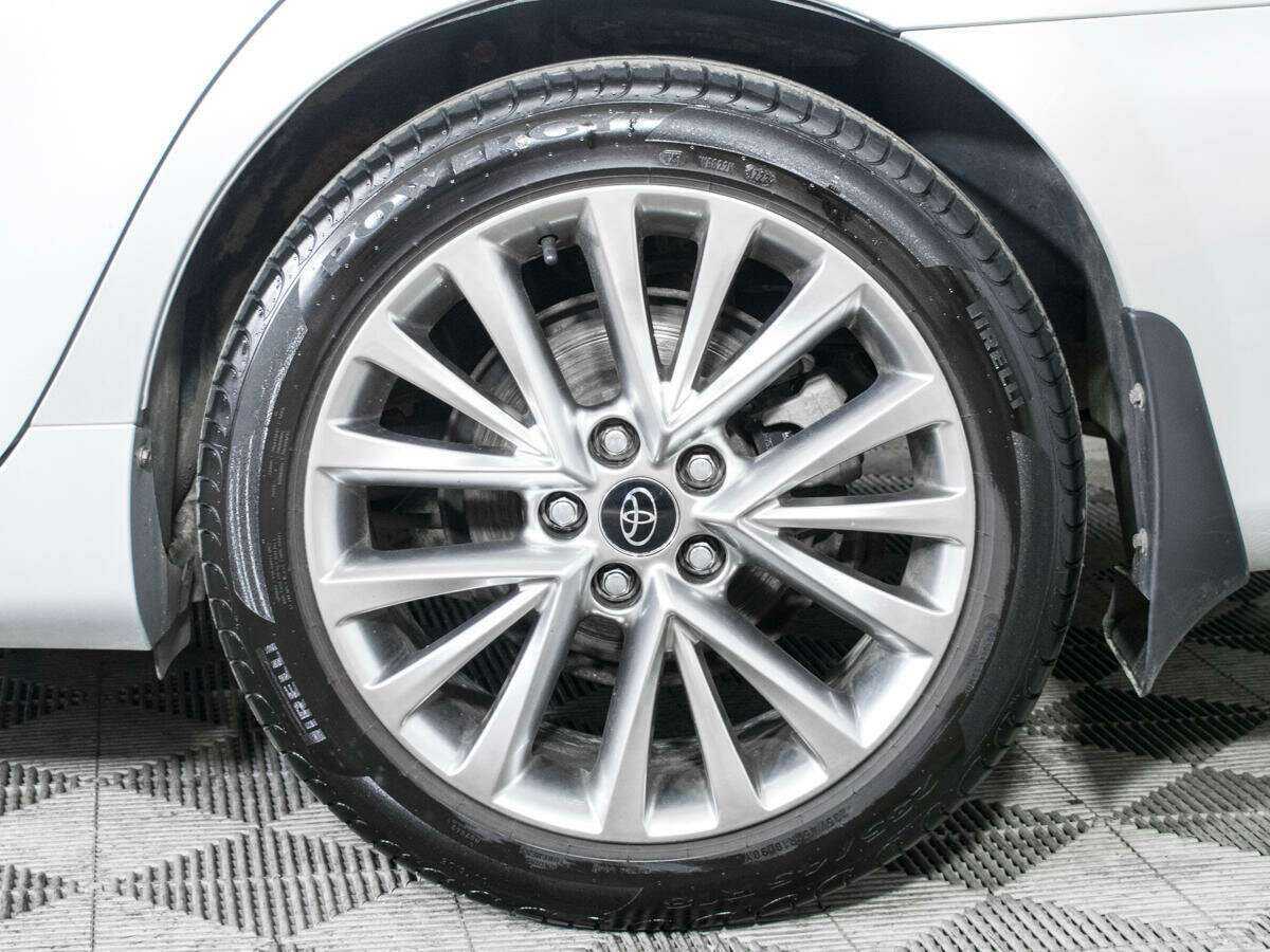 Купить Toyota Camry, 2015, 88 545 км, фото №15