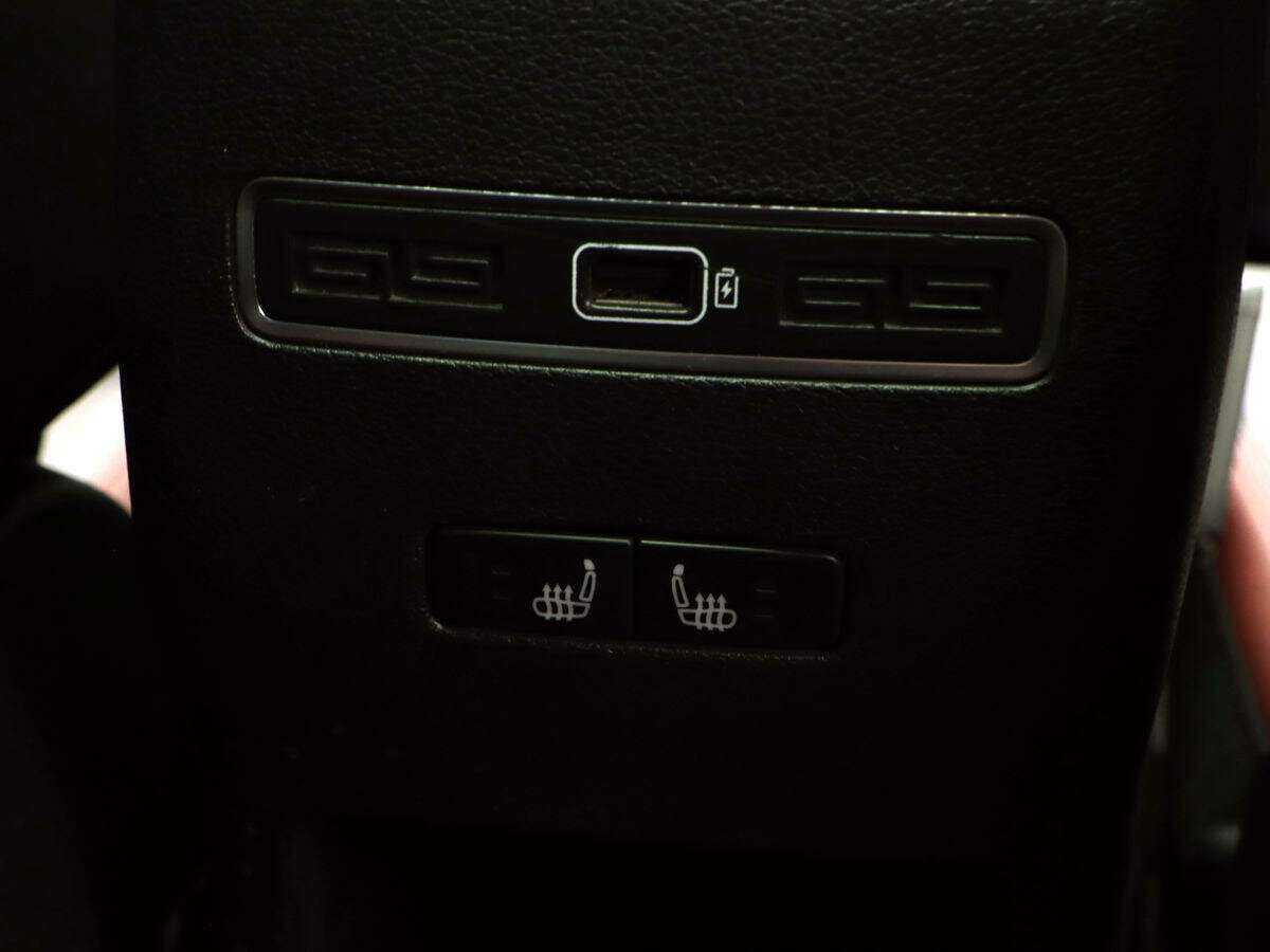 Купить Geely Coolray, 2020, 24 215 км, фото №9