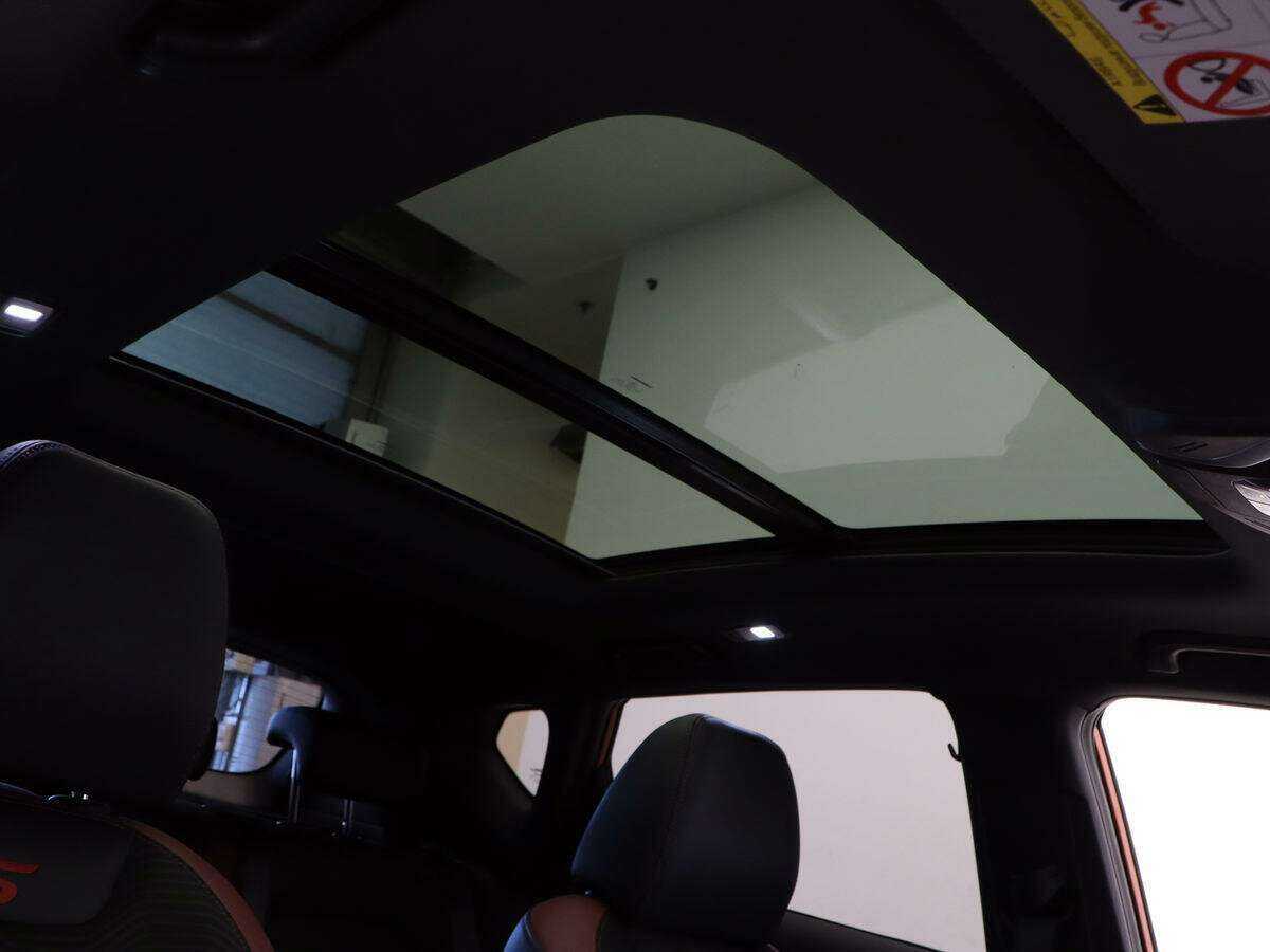 Купить Geely Coolray, 2020, 24 215 км, фото №11