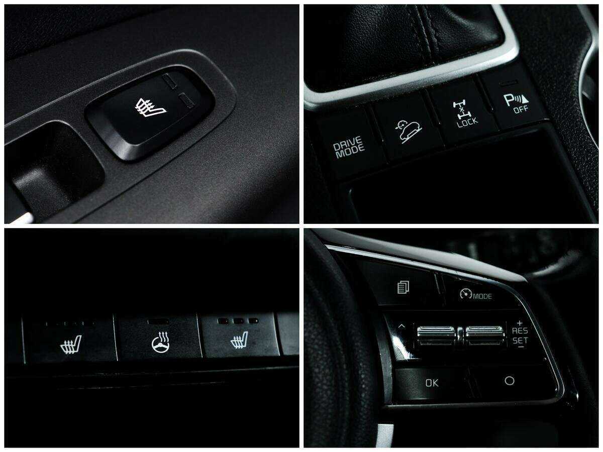 Купить Kia Sportage, 2020, 143 500 км, фото №16