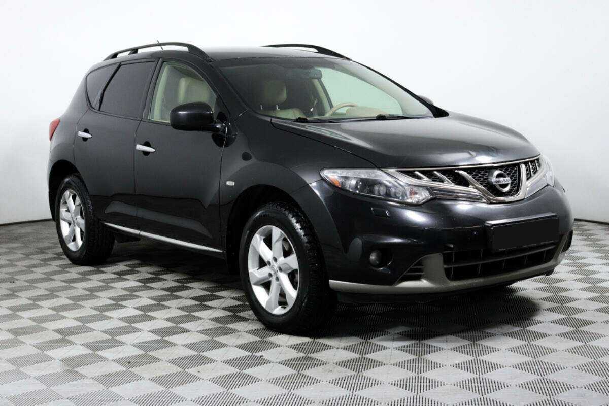 Nissan Murano