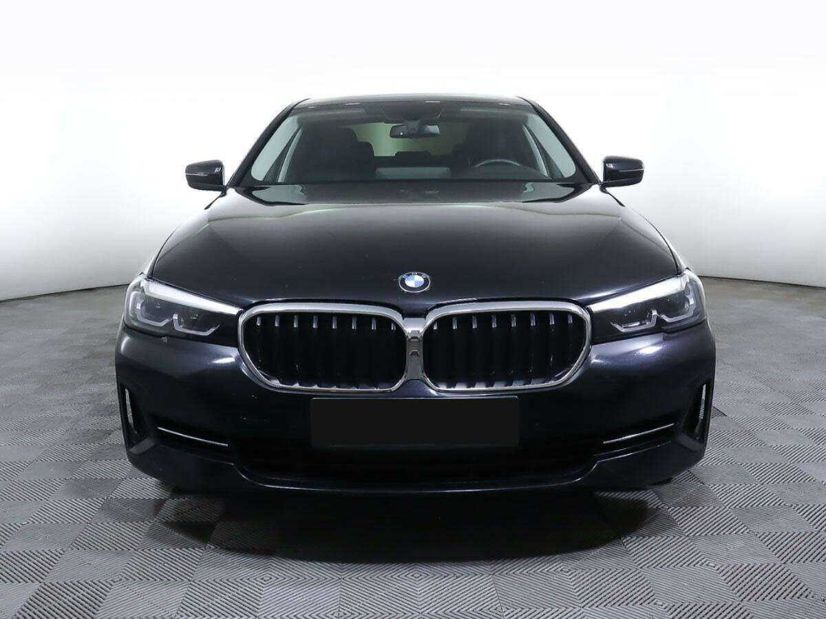 BMW 5 серии