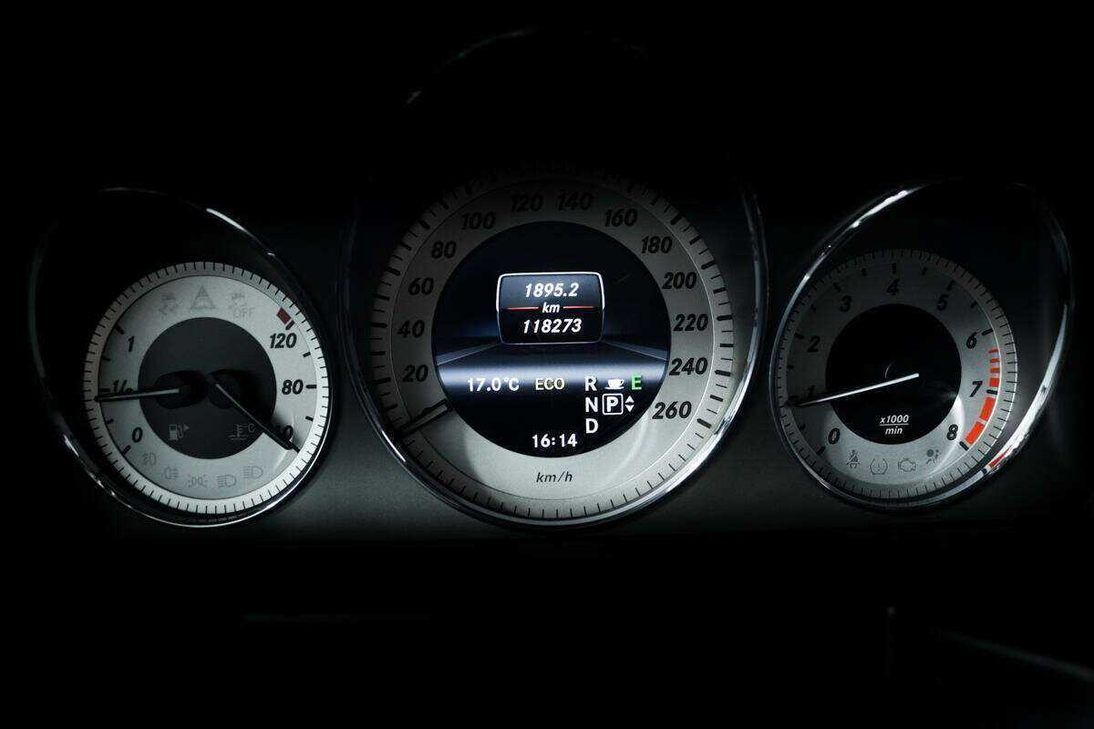 Купить Mercedes-Benz GLK-Класс 300, 2012, 118 271 км, фото №9