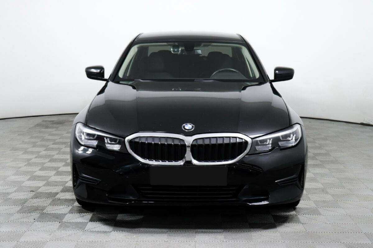 BMW 3 серии