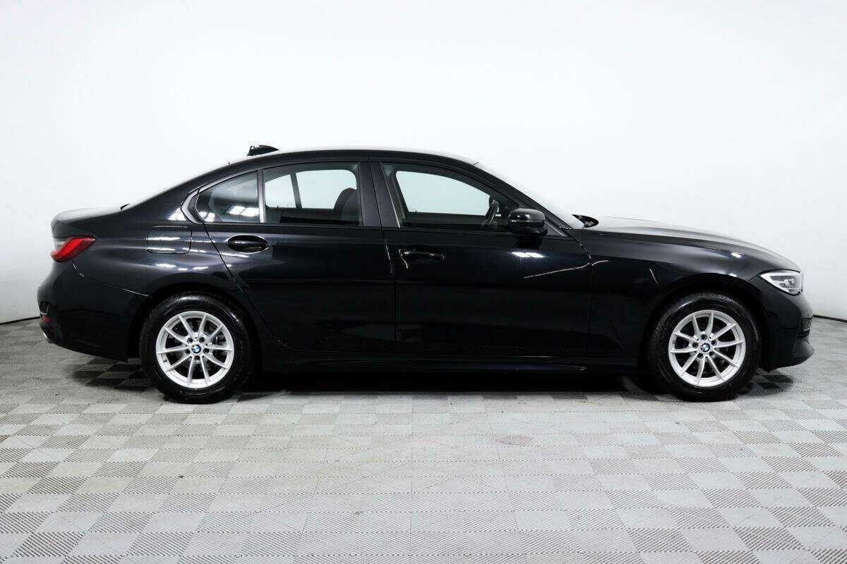 BMW 3 серии