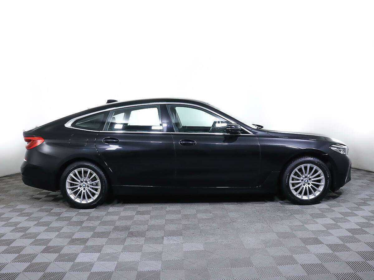 BMW 6 серии
