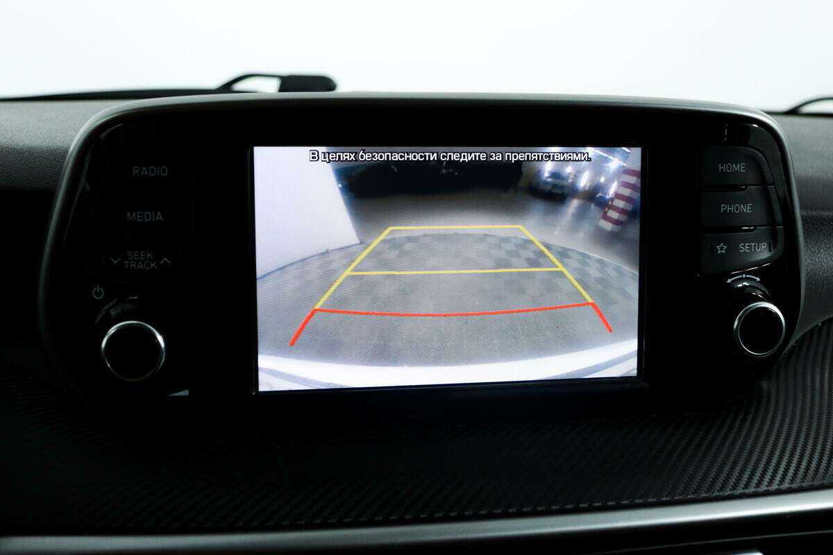 Купить Hyundai Tucson, 2019, 87 692 км, фото №14