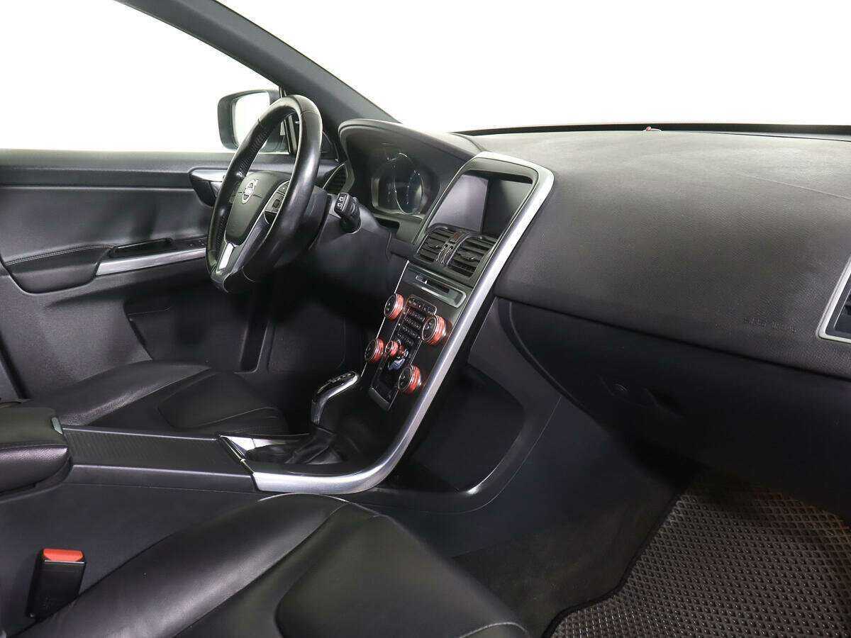 Купить Volvo XC60, 2015, 176 139 км, фото №8
